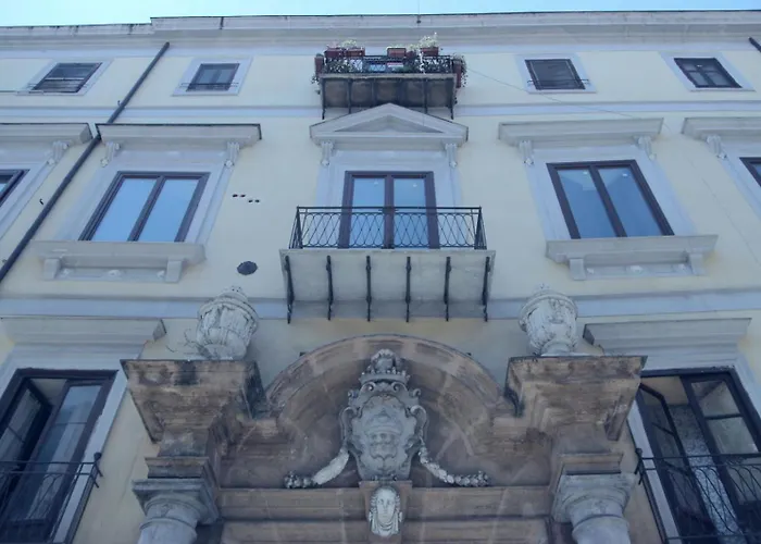 B&B Gallidoro