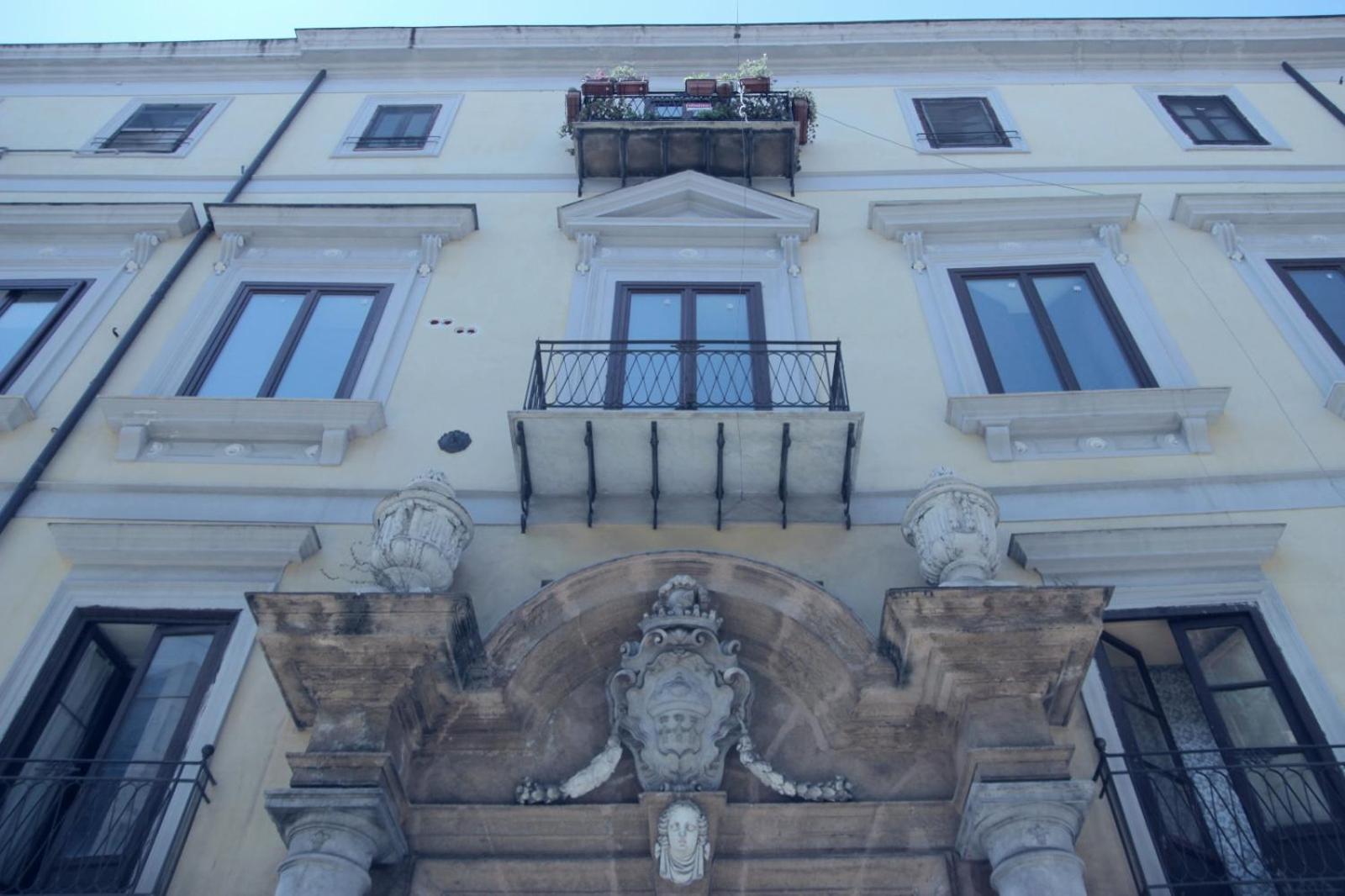 Bed & Breakfast Gallidoro