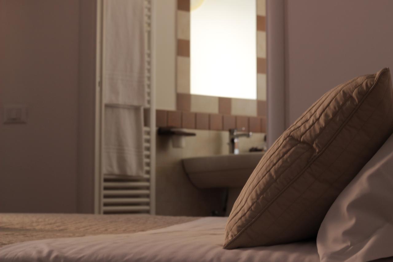 Gallidoro Bed & Breakfast Palermo