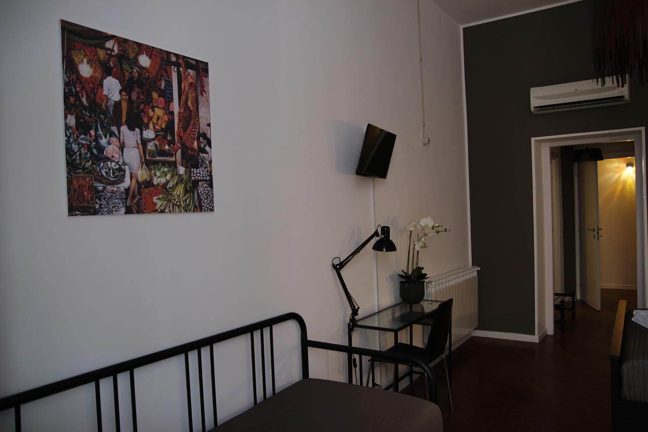 Gallidoro 3* Palermo