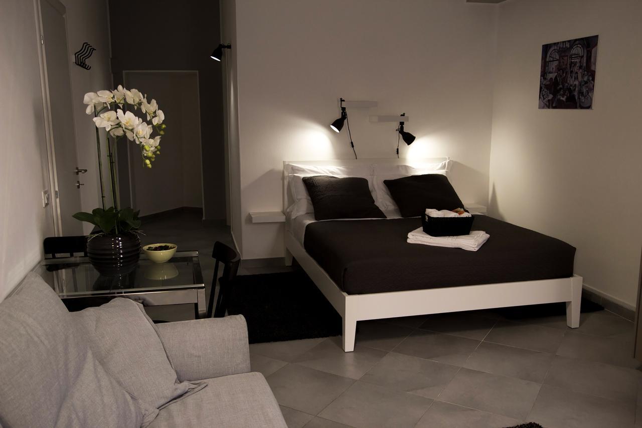 Bed & Breakfast Gallidoro Palermo