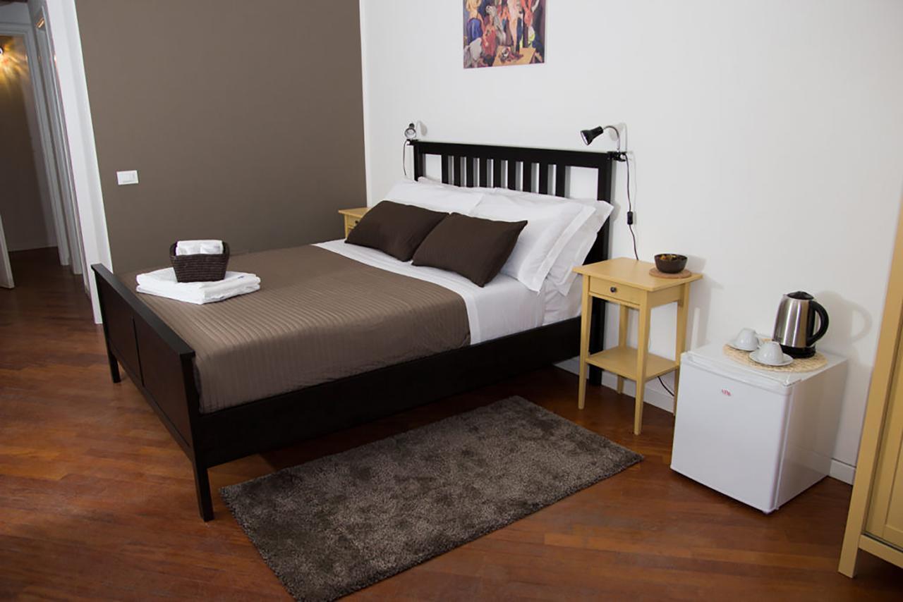 Gallidoro Bed & Breakfast Palermo