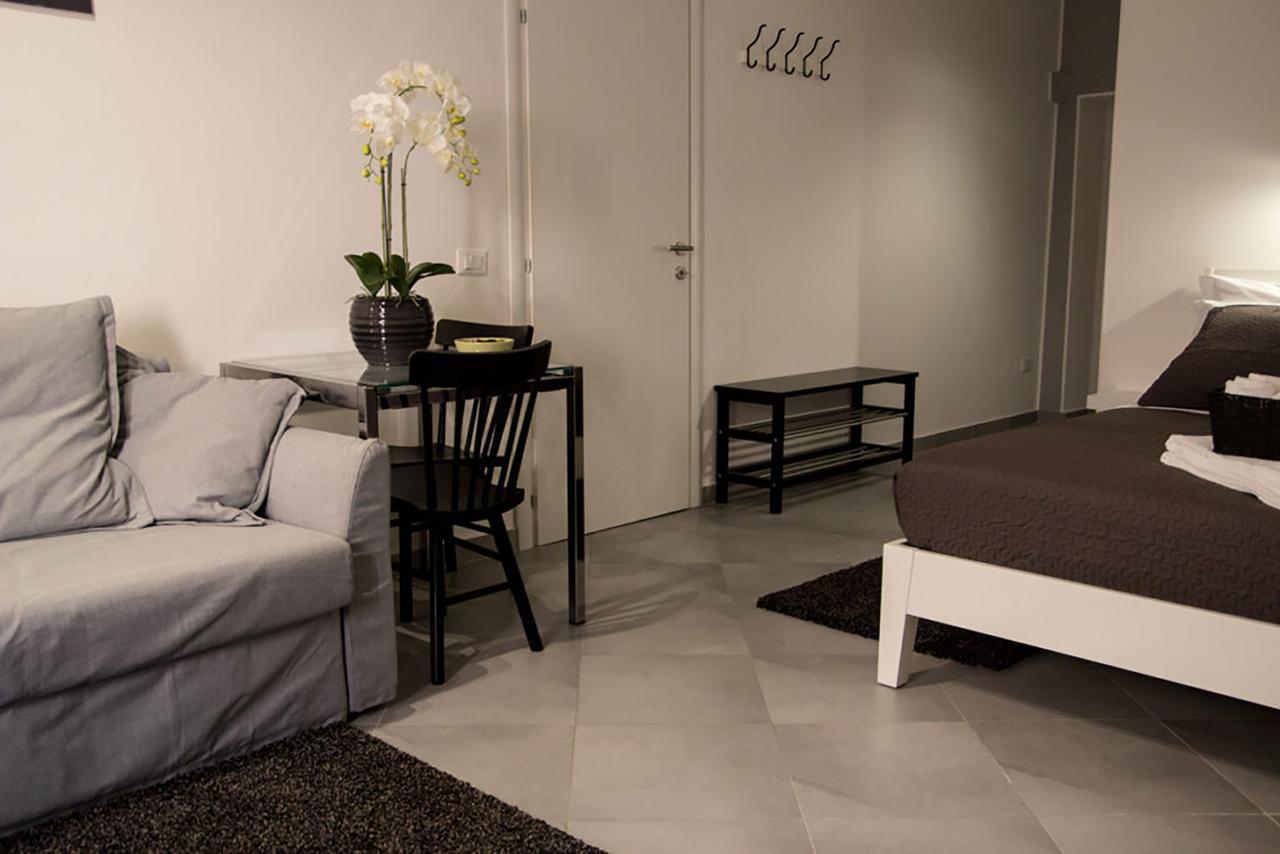 Gallidoro Bed & Breakfast 3*